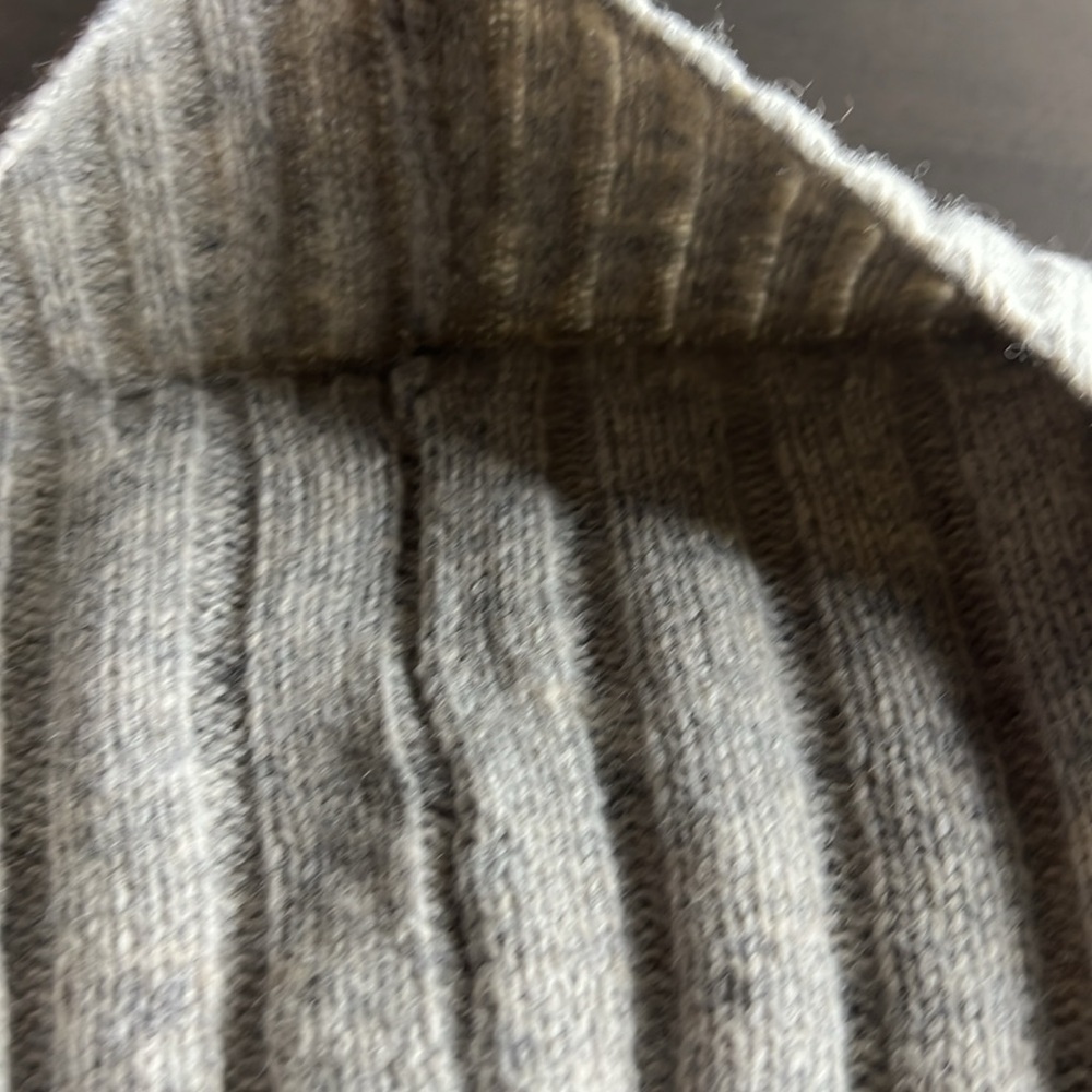 Polo Ralph Lauren Men's Signature Merino Cuffed Beanie - Picture 8 of 9